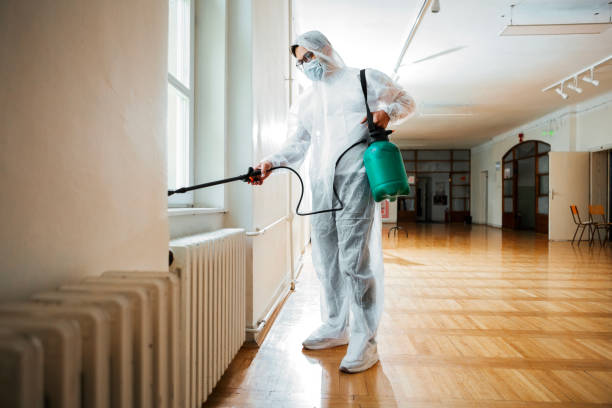 Best Pest Prevention Services  in Buffalo, MN